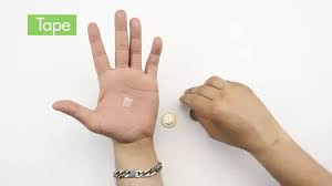 Prestidigitation, or sleight of hand, is a type of magic trick or illusion using quick hand movements and various objects. 3 Ways To Make A Quarter Disappear Wikihow