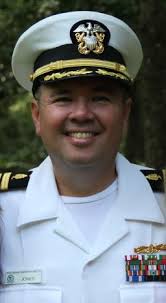 The Navy Psychologist