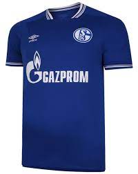 Schalke 04 home soccer jersey 20/21 this is the new schalke 04 home football shirt 2020 2021. Fc Schalke 04 20 21 Home Jersey Fc Schalke 04 Umbro