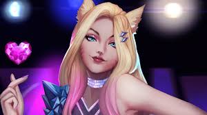 Wallpaper Ahri League Of Legends League Of Legends Foxy Ears Kda Ahri 3840x2160 Francazo 1959925 Hd Wallpapers Wallhere Awesome ultra hd wallpaper for desktop, iphone, pc, laptop, smartphone, android phone (samsung galaxy, xiaomi, oppo, oneplus, google pixel, huawei, vivo, realme. wallpaper ahri league of legends