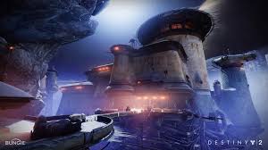 Artstation Destiny 2 Beyond Light Environment Cinematic Lighting Ryan Kamins Cinematic Lighting Environment Destiny