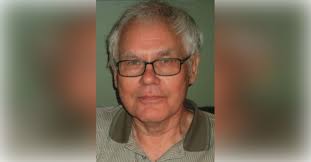 Obituary information for Robert Barniak