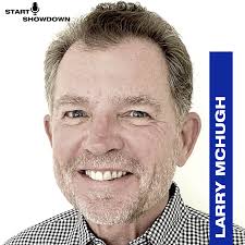 Larry McHugh With Atlanta Technology Angels