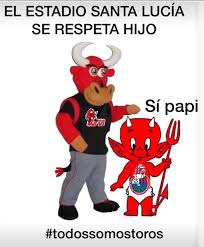 TORO oficial malacateco profils