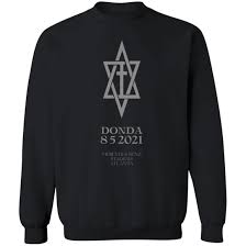 Альбом donda должен выйти в ночь с 5 на 6 августа. U Sqto0tdzyaim