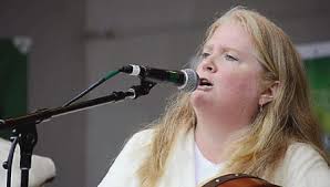 Kim Starling is ready for two St. Patrick's Day celebrations this year