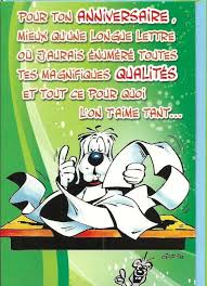 Carte Anniversaire Humour Les 20 Meilleures Idees Pour Anniversaire Humour Homm Imag Image Anniversaire Drole Carte Anniversaire Humour Carte Anniversaire Voir plus d'idées sur le thème humour femme, humour, dessin humoristique. carte anniversaire humour les 20