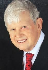 George Hughes Obituary (2014)