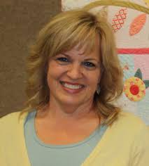 Carmen Geddes Quilts