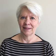 Nancy Gottschall (nlgotts)