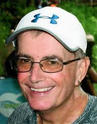 Obituary for Kirk V. Van Laan