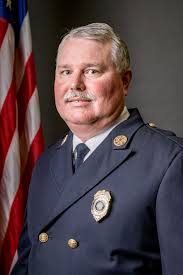 Fire/Rescue Chief Brock Davenport Announces Retirement GREENVILLE, N.C. —  After 26 years of service, Greenville Fire/Rescue Chief Brock Davenport  announced that he will soon retire from his position as the department's  leader.