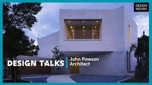 It also uses repetition of those shapes to get the feel to be well ordered. Minimalism Tag Archdaily