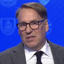 Paul Merson's meltdown over first half of Millwall vs Preston North End