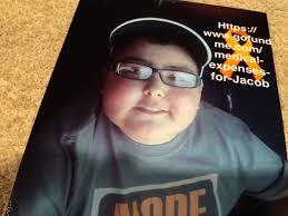 Bills pile up for family of Summerlin-area boy with cancer