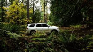 ‌carplay‌ in 2020 toyota sequoia. How To Choose Between The Toyota 4runner And Sequoia