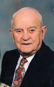 Louis Moroni Obituary (2011)