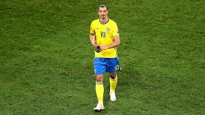 Svenska landslaget i hovslageri skulle vilja tacka alla som stöttat oss! Landslagscomeback For Zlatan Ibrahimovic Fortsattningsvis Aktuell Forbundskaptenen Till Dn Vi Har Sms At Och Ska Halla Kontakt Framover Sport Svenska Yle Fi