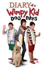 Diary Of A Wimpy Kid Dog Days 2012 Full Movie Online Free At Gototub Com