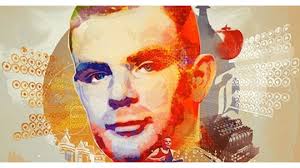 Alan Turing: The Enigma