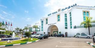 Belere hotel rabat 4 estrellas se ubica en rabat 33 avenue moulay youssef de rabat a la distancia de 5 minutos del centro. Farah Rabat Morocco 500 Reviews Price From 104 Planet Of Hotels