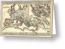 Choose from up to 5 unique, high quality paper types to meet your creative or business needs. Antique Maps Old Cartographic Maps Antique Map Of The Roman Empire 1880 Drawing By Studio Grafiikka