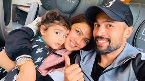 Notable persons with the name include: Fast Bowler Mohammad Amir Just Became A Father Again Celebrity Images