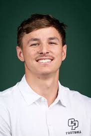 Cal Poly Football Opens Fall Camp Thursday Morning