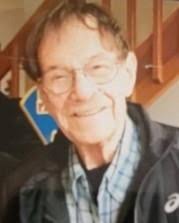 David Sandstrom Obituary (2022)