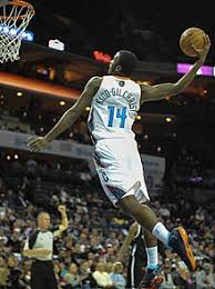 Michael Kidd-Gilchrist