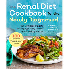 What you eat can affect both your blood sugar and your kidney function. Renal Diet Cookbook For The Newly Diagnosed The Complete Guide To Managing Kidney Disease And Avoiding Dialysis Paperback Walmart Com Walmart Com