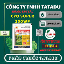 Cyo super 200WP.