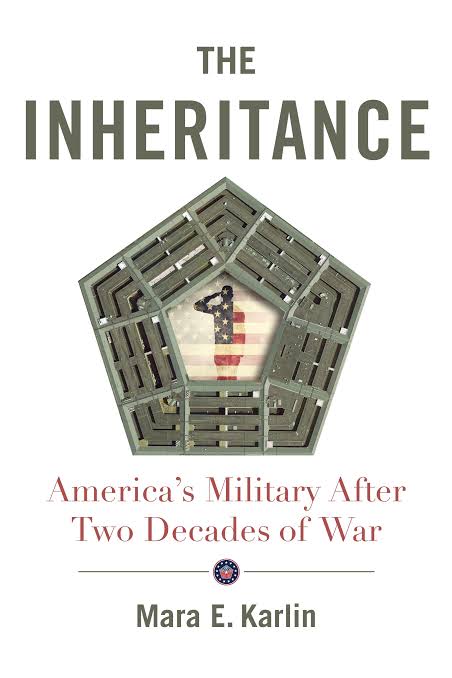 The Inheritance | Brookings