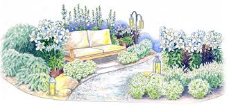 ‎moon & garden makes the best of your organic garden by using biodynamic. A Dreamy Moon Garden Garden Gate