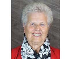 Alice Zinniel Obituary (1943