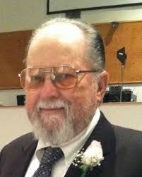 Donald "Don" Ray Eicher Obituary February 12, 2025