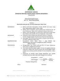 Surat rekomendasi pindah tugas di tujukan untuk mendapatkan izin diterima di tempat tujuan dari pimpinan kerja langsung. 660 Contoh Surat Undangan Rapat Fatayat Nu Gratis Terbaru Contoh Undangan