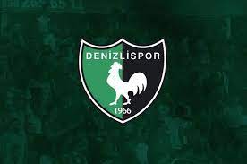It is known by its distinct green and black colors. Denizlispor Da Sorunlar Devam Ediyor Ntvspor Net