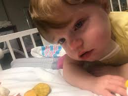 A few hours later Everly and the baby were able to go home. Everly gave  birth to a healthy baby girl Welcome to the world Hannah Clarke