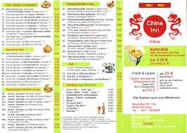 View china inn menu, order chinese food delivery online from china inn, best chinese delivery in norfolk, va. China Inn Imbiss Home Nuremberg Menu Prices Restaurant Reviews Facebook