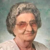 Martha Bruner Obituary