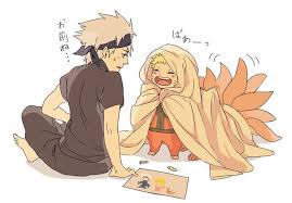 Pin De Recycling En Anime Kurama Naruto Personajes De Naruto Shippuden Naruto Anime