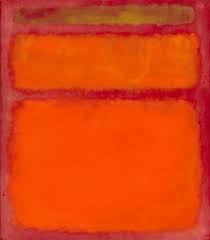 Mark Rothko White Center Yellow Pink And Lavender On Rose 1950 Orange Red Yellow By Mark Rothko On Artex Mark Rothko Paintings Mark Rothko Rothko Art