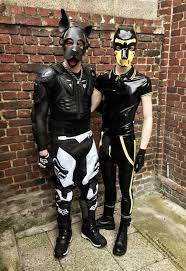 Kinkyboyfrance Puppy Play Pup Human