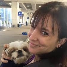 Kim Whitehurst's Instagram, Twitter & Facebook