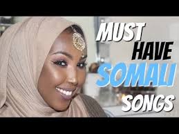 My Must Have Entrance Songs For A Somali Wedding 2017 Youtube