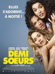 Demi Soeurs 2018 Movies Online Full Movies Streaming Movies