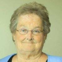 Madeline Burdick Obituary (1941