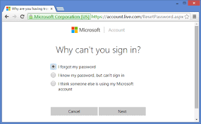 If you don't see security questions after you select the reset password link, make sure your device name isn't the same as your local user account name (the name you see when you sign in). 6 Ways To Reset Forgotten Windows 10 Password For Administrator Or Microsoft Account