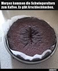 Lustige bilder kaffee und kuchen. Morgen Kommen Die Schwiegereltern Zum Kaffee Lustige Bilder Spruche Witze Echt Lustig
